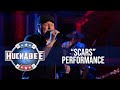 Collin Raye Performs His BRAND NEW Song “Scars"