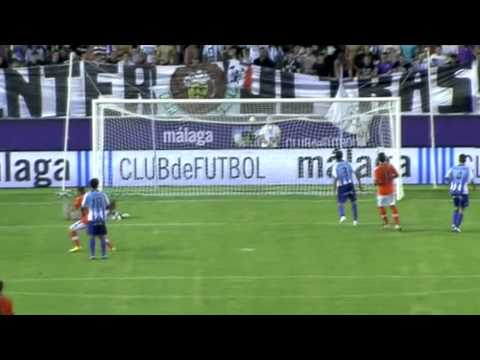 VCF Central - Joaquín 2010/11