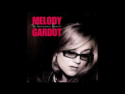 LIMITED JAZZ: Melody Gardot ‎- Worrisome Heart