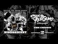 STICK TO YOUR GUNS - The Crown 