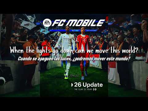 Generation Love - AR/CO, Punctual & NewEra (Lyrics Español)