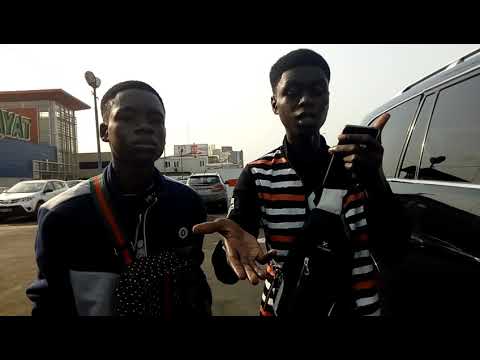 DERENOX LE RAPPEUR-INSOLENT2(clip officielle)