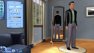 久々のsims3