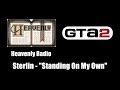 GTA 2 (GTA II) - Heavenly Radio | Sterlin - "Standing On My Own"