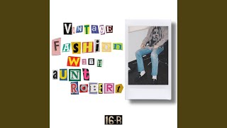 Vintage Fashion Music Video