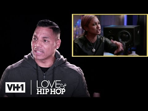 Phresher Uses Olivia To Get Back At Rich | Check Yourself S10 E9 | Love & Hip Hop NY