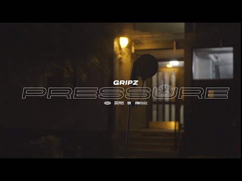Gripz - Pressure👨🏽‍🏫 (prod. Flame)