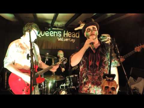 Green Manalishi & Oh Well