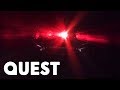 Policeman Threatens To Shoot Mysterious Barn Sized UFO Close Encounters
