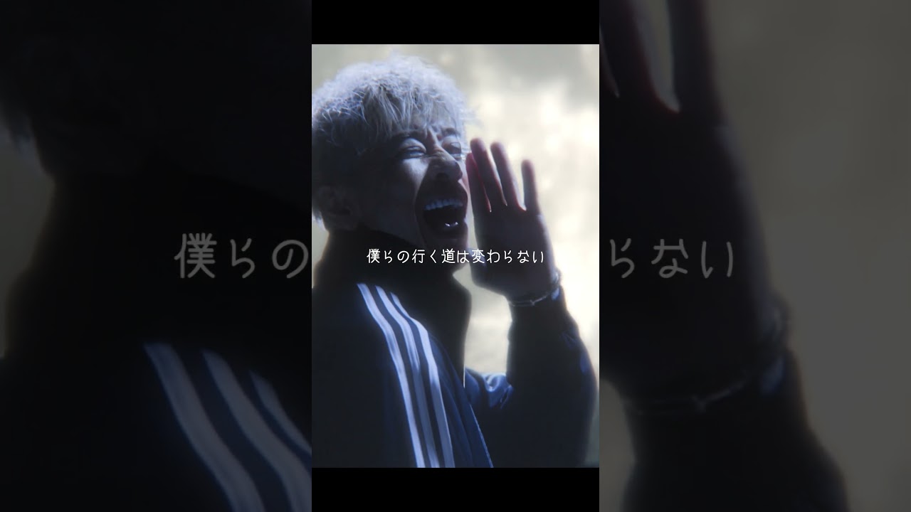 ブルーハーツの名曲”月の爆撃機”のカバーしてるよ🌓✈️#tAce #甲本ヒロト #geg #月の爆撃機 #ブルーハーツ