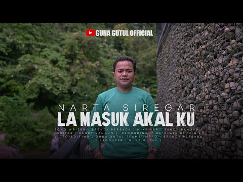 LA MASUK AKALKU II NARTA SIREGAR II LAGU KARO TERBARU 2024 ( Official Musik Video )