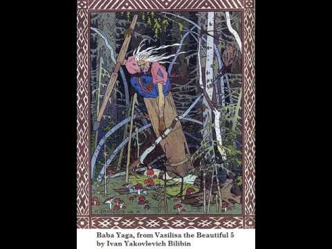 Modest Mussorgsky: Pictures at an Exhibition - Baba Yaga