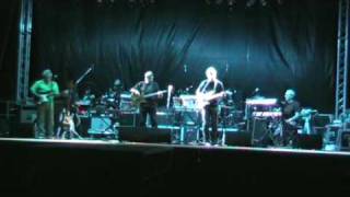 Camminando sulle Orme - Se tu sorridi brucia il mondo