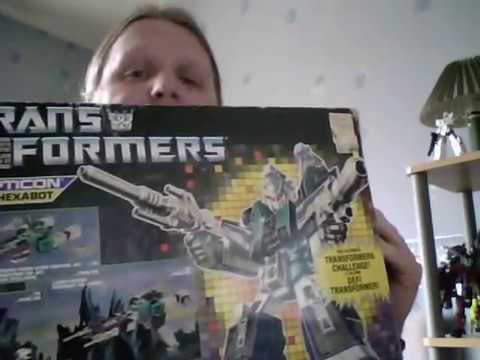 Thew's Xmas Haul '09