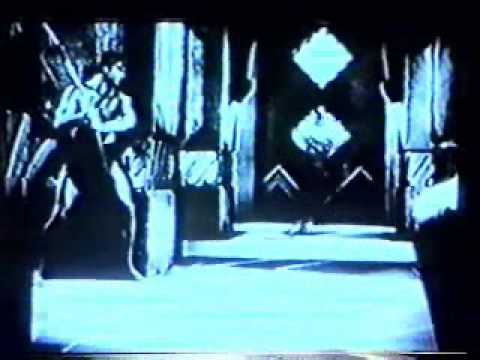 1950 Tarzan - And The Slave Girl