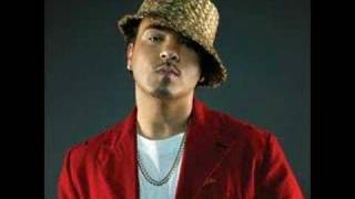 baby bash - thrill is gone
