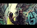 FEL SWEETENBERG feat  DIRT PLATOON 'THE END OF THE BOOK' prod  by DJ BRANS, cuts by DJ DJAZ