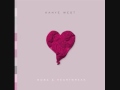Kanye West - Heartless *HQ With Lyrics