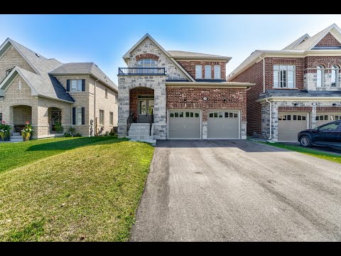 31 Terry Crescent, Bowmanville Home for Sale - Real Estate Properties for Sale