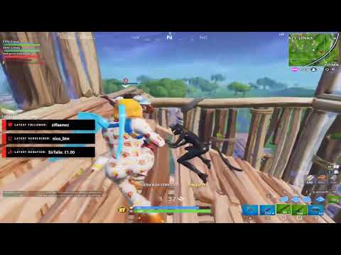Twitch Highlights | 45 Pkt. Squad Cup w/ Limez, Raavo0x, Laserview