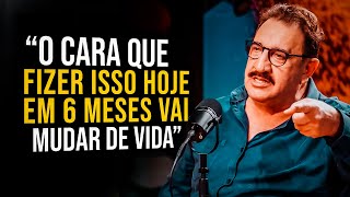 Ratinho ENSINA como o Brasileiro pode FICAR RICO em POUCO TEMPO