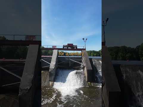 Fire Prevention #chrisboden #comedy #powerplant #hydropower #engineering #educational #safety