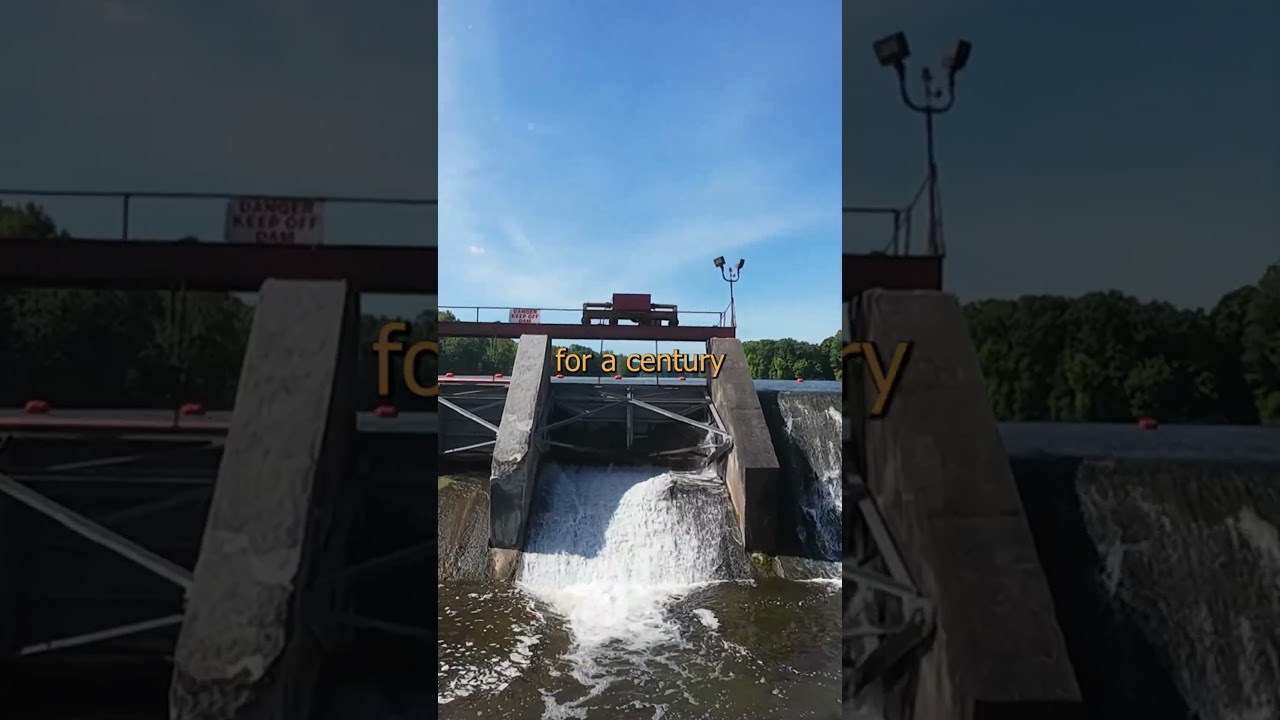 Fire Prevention #chrisboden #comedy #powerplant #hydropower #engineering #educational #safety