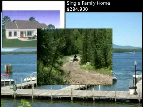 $284,900 Single Family Home, Laconia, NH
