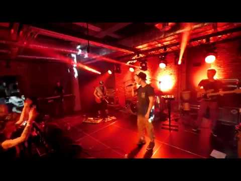 Junior Stress & StamaRa + D'Roots Brothers - U-RODZINY SŁOMY, CSK Lublin 25-03-2017r.