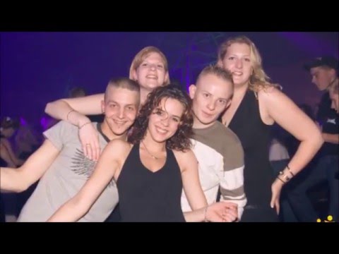 DJ Nosferatu  ‎– Project: Hardcore 2005  Album CD Mix