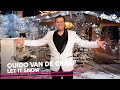 Quido van de Graaf - Let it snow • Kerst met Sterren 2020 // Sterren NL