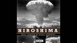 Track 4 - Daniel Pemberton - Hiroshima: BBC History of World War II Soundtrack