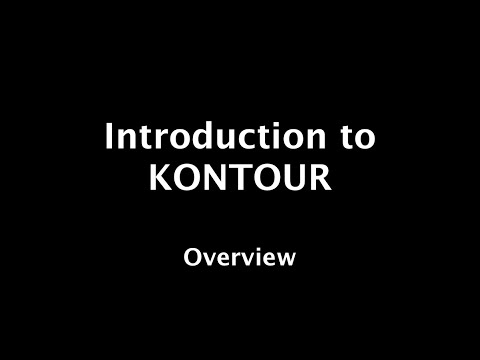 Free Download Kontour v1.0.0.6 HYBRiD-R2R