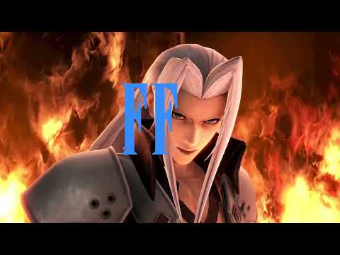 Sketchy (Link) vs Cade (Sephiroth) - Losers Round 4 - Regional of Louisiana #13