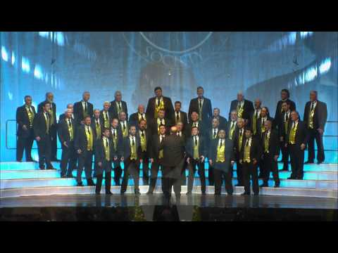 Voices in Harmony - You Don't Know Me (International 2015)