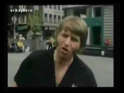 ROCK NALLE - Go´e gamle fru Olsen.flv