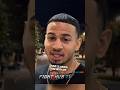 Rolly Romero RIPS Prograis for getting DROPPED by Devin Haney; calls it MASTERCLASS!