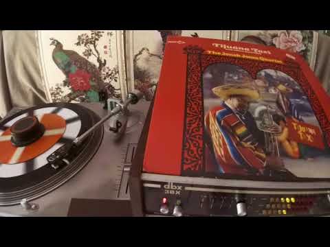 The Jonah Jones Quartet -- Over The Rainbow