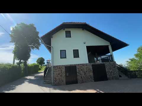 Kmečki turizem, Korenjak, Zavrč