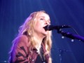 Melissa Etheridge: Crying Time /  Enough Of Me ---7/25/10