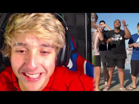 this is the best tik tok from CREATIVE SQUAD