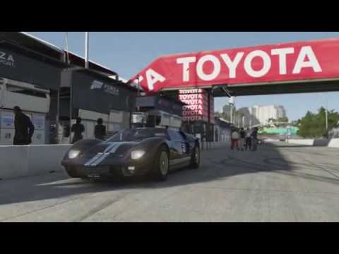Forza Motorsport 6 「XB1」- Part 16 Southern U.S. Tour