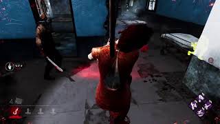 【DBD】今年最後の配信!!今年もお疲れ様でした!!