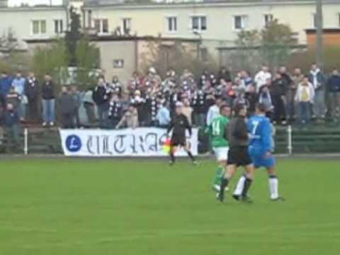 Fans Lubuszanin Trzcianka Old & Young Elite Part 1