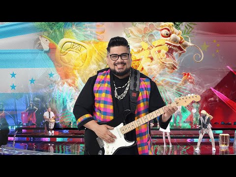 Manu Martínez - Wéndeti Nagaira (Desde China)