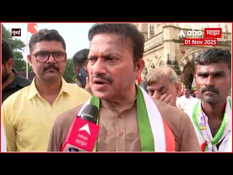 Shashikant Shinde : निवडणूक आयोग भाजपच्या माध्यमातून चालतंय, शशिकांत शिंदेंची टीका