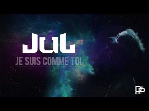 Jul -Je suis comme toi // 2017