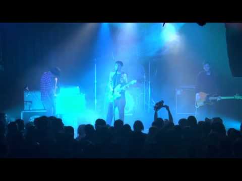 Deerhunter - Full Concert - 02/24/09 - Mezzanine (OFFICIAL)