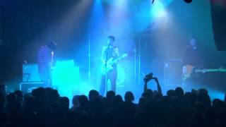 Deerhunter - Full Concert - 02/24/09 - Mezzanine (OFFICIAL)