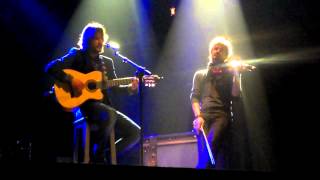 MANUEL CARRASCO - Nada Es Igual JEREZ 09/02/2014